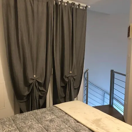 Un Balcone Sul Garda