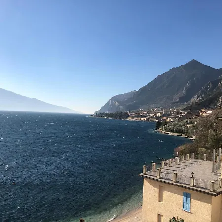 דירה Un Balcone Sul Garda