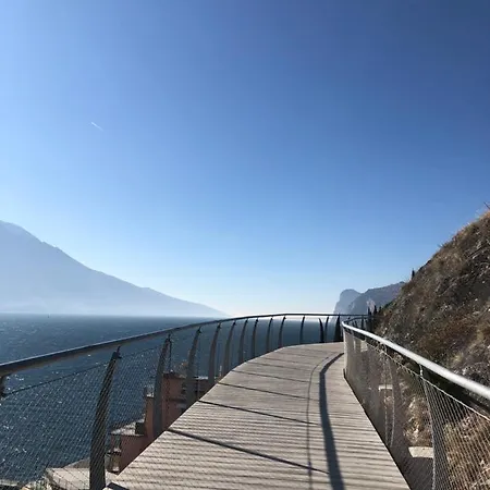 Un Balcone Sul Garda *