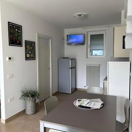 Un Balcone Sul Garda