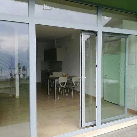 Un Balcone Sul Garda Tremosine