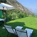 Un Balcone Sul Garda Tremosine