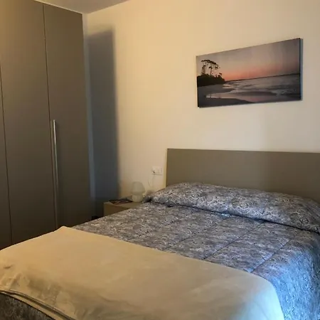 Un Balcone Sul Garda * トレモージネ